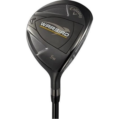 Callaway Warbird Fairway dřevo pravé 19° Regular – Hledejceny.cz