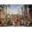 Bluebird Puzzle - Puzzle Paolo Veronese - The Wedding at Cana, 1563 - 1 000 piese