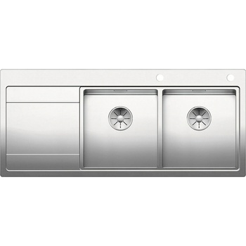 BLANCO Divon II 8S-IF