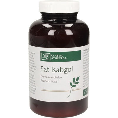 Classic Ayurveda Био живовляк на люспи - 100 г