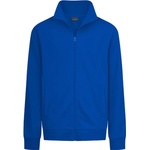 Promodoro 5290 / Мъжки суичър с цип 5xl (40529005015)