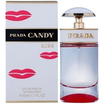 Prada Candy Kiss parfémovaná voda dámská 50 ml
