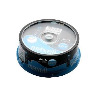 bd-r blu-ray 25gb 4x full inkjet print cake*25 [276071.00. tw]