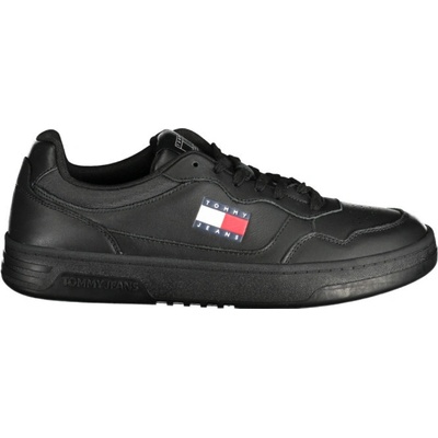 Tommy Hilfiger Pánska Športová čierna