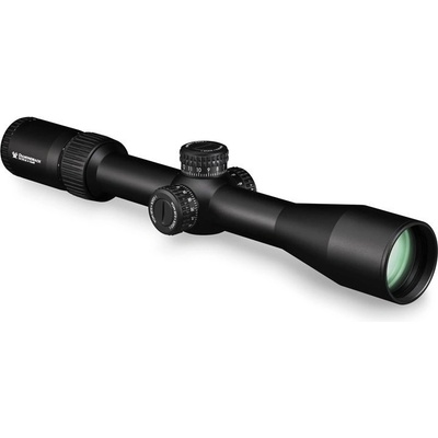 Vortex Optics Diamondback Tactical 4-16x44 FFP EBR-2C MOA