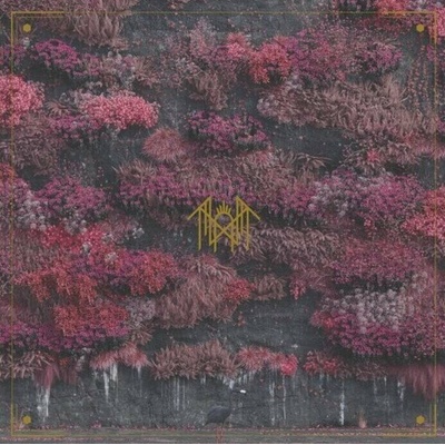 Sleep Token Even In Arcadia Coloured Metall ic Gold 2 Vinyl LP