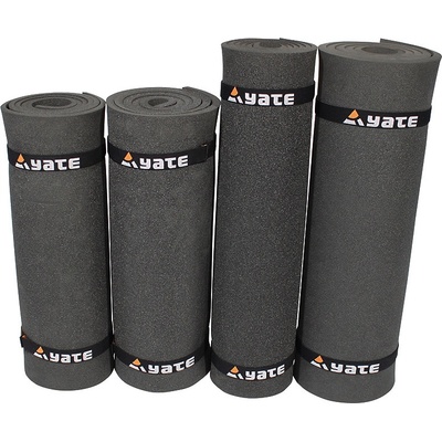 Yate Eva Comfort Wide 1,4