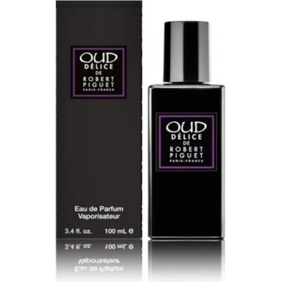 Robert Piguet Oud Delice parfémovaná voda unisex 100 ml