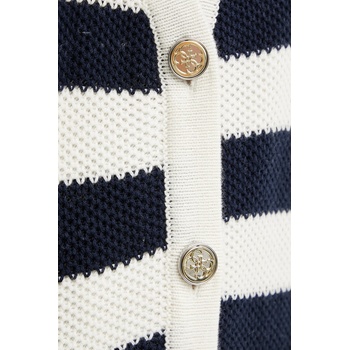 Guess Жилетка с вълна Guess SOFIA (W5GR38.Z37L1)