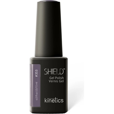 Kinetics Gél lak Shield 353 Vagabond Party 15 ml