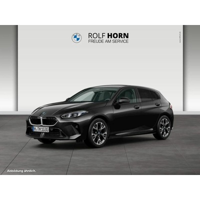 BMW 120i M Sport 125 kW