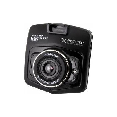 Esperanza Extreme car video recorder sentry
