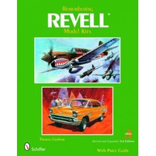Remembering Revell Model Kits - Graham Thomas