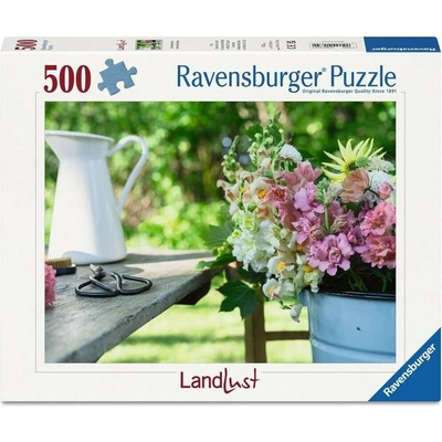 Ravensburger Landlust 500 dielov