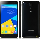 Doogee Hitman DG850