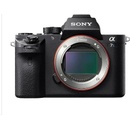 Digitálne fotoaparáty Sony Alpha A7S II