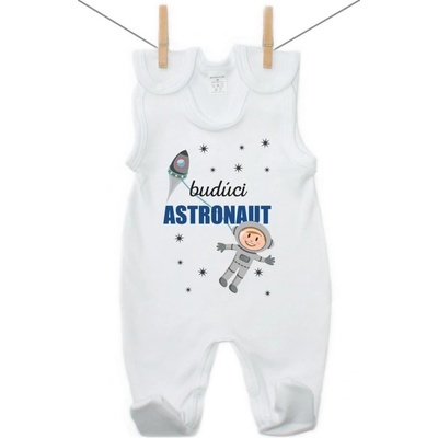 Boodyy Dupačky Budúci astronaut