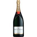 Moët & Chandon Impérial Brut Magnum 12% 1,5 l (čistá fľaša)