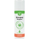 Zelená Země konopný šampon 200 ml