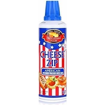 Cheese Zip 227g