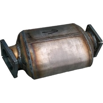 JMJ filtr pevných částic (DPF) 18307792041 kovový