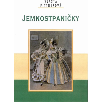 Jemnostpaničky