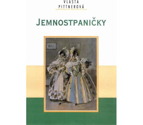Jemnostpaničky