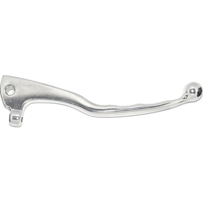 V PARTS (VICMA) brzdová páčka YAMAHA XV 125/250/535/750/1100, barva stříbrná (DHY06SV) (70481)