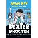 Dexter Procter: Desaťročný lekár