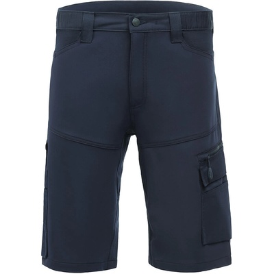 Portwest dx420 trade / Мъжки еластични шорти - тъмносиньо uk 28/eu 44 (dx420anr28)