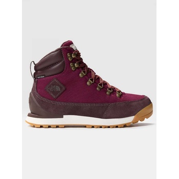 The North Face Обувки w back-to-berkeley iv textile wp