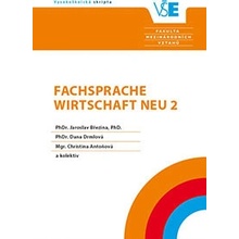 Fachsprache Wirtschaft Neu 2 - Jaroslav Březina