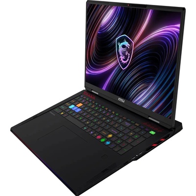 MSI Raider 18 HX 9S7-1824C4-1273