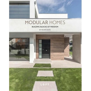 Modular Homes | Vicente Buyo (ISBN: 9788499366708)