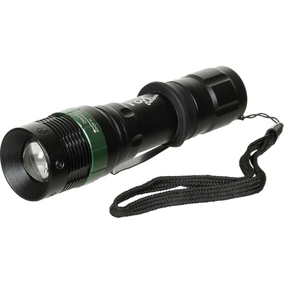 Fox Outdoor Products Фенерче FoxOutdoor, тактическо (26371)