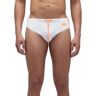 Sundek Бански гащета Sundek Diwalter swimming brief - White (Offwhite 03)