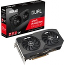 Asus DUAL-RX6650XT-O8G-V2 90YV0HS2-M0NA00