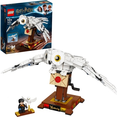 LEGO® Harry Potter™ 75979 Hedviga