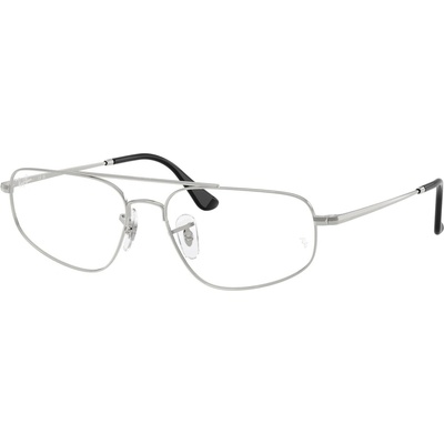 Ray Ban RX6550 2501
