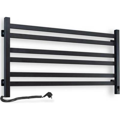 Vertaduro AVA 500 mm x 900 mm čierny ľavý 12-228153-9050-V