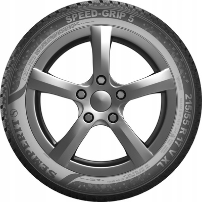 SEMPERIT Speed Grip 5 225/45 R18 95V