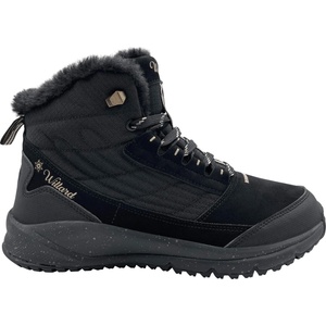 Willard Cesmina ii mid черно 39 (fw24-177886)