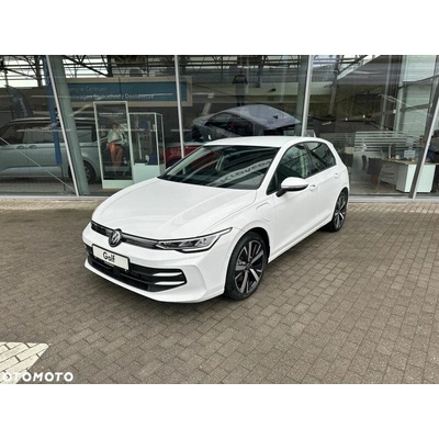 Volkswagen Golf 1.5 eHybrid Life DSG 150 kW