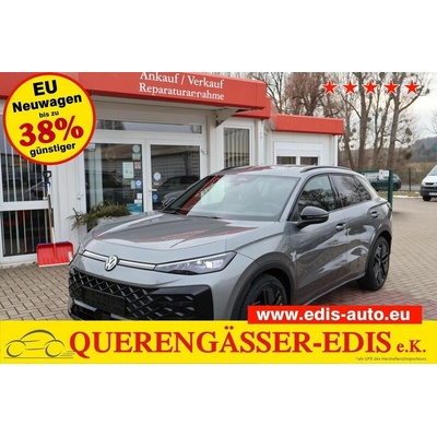Volkswagen T-Roc 1.5 TSI R-Line DSG 110 kW
