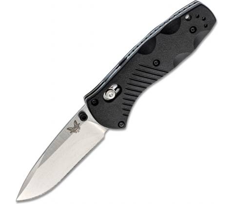 Benchmade Mini Barrage 585