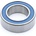 Enduro Bearings Лагер Enduro лагер MR15268LLB Abec 3 - 15x26x8 мм