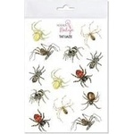 Mama Maluje Washable tattoos Pajeczaki 2