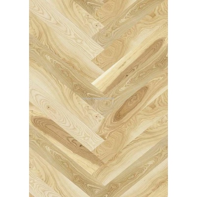 Barlinek Pure classico Herringbone 130 Jasan auric 5G 1WC000019 0,65 m²