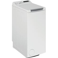 Whirlpool TDLR 6240 SS EU/N