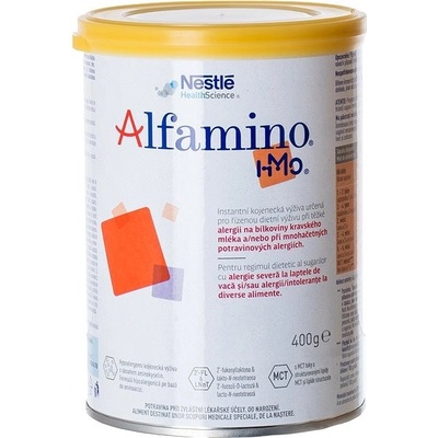 Alfamino HMO 400g – Zbozi.Blesk.cz